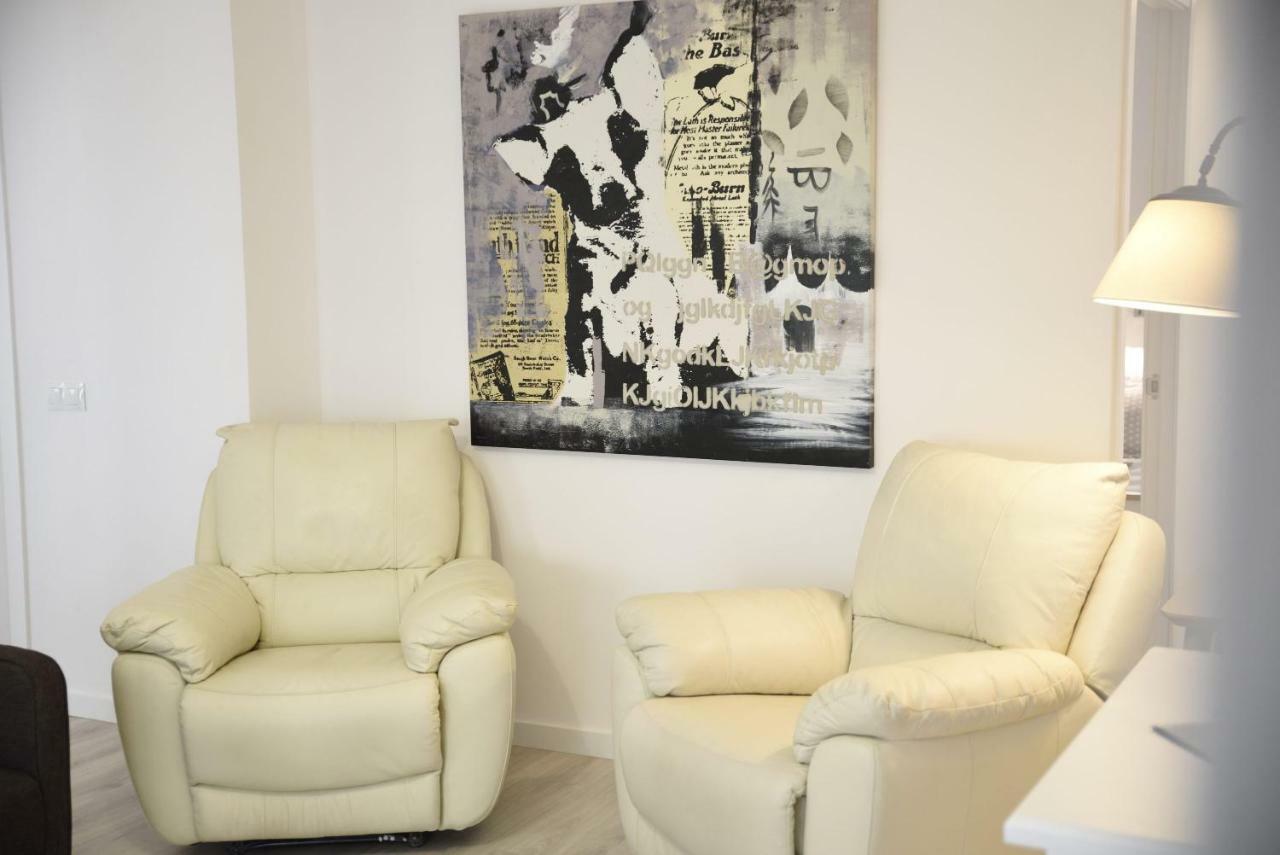Apartamento Blanes Granada Exterior photo