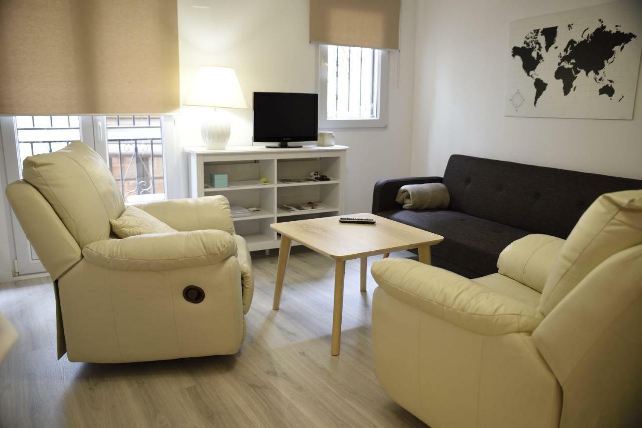 Apartamento Blanes Granada Exterior photo