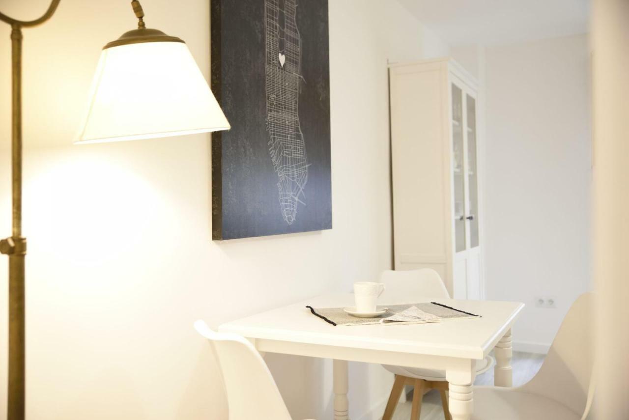 Apartamento Blanes Granada Exterior photo