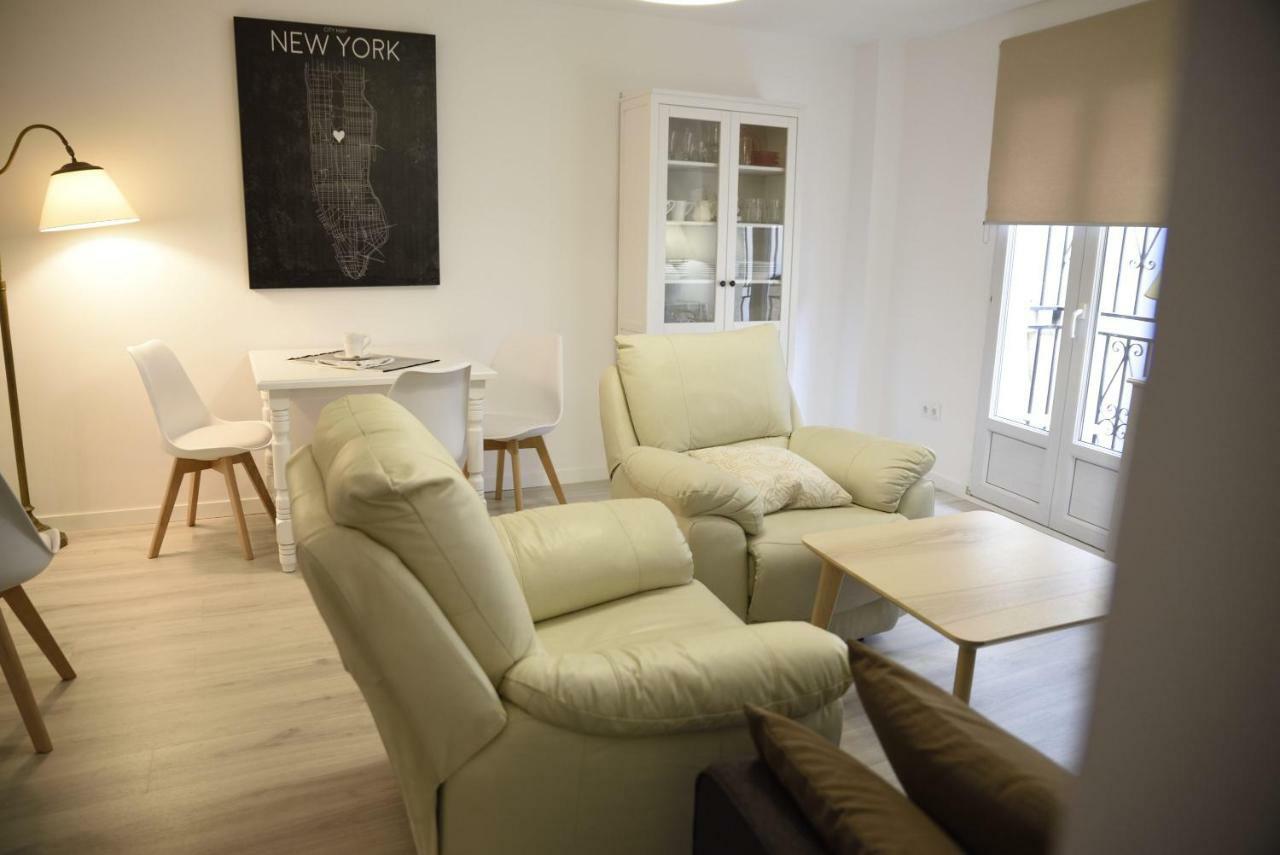 Apartamento Blanes Granada Exterior photo
