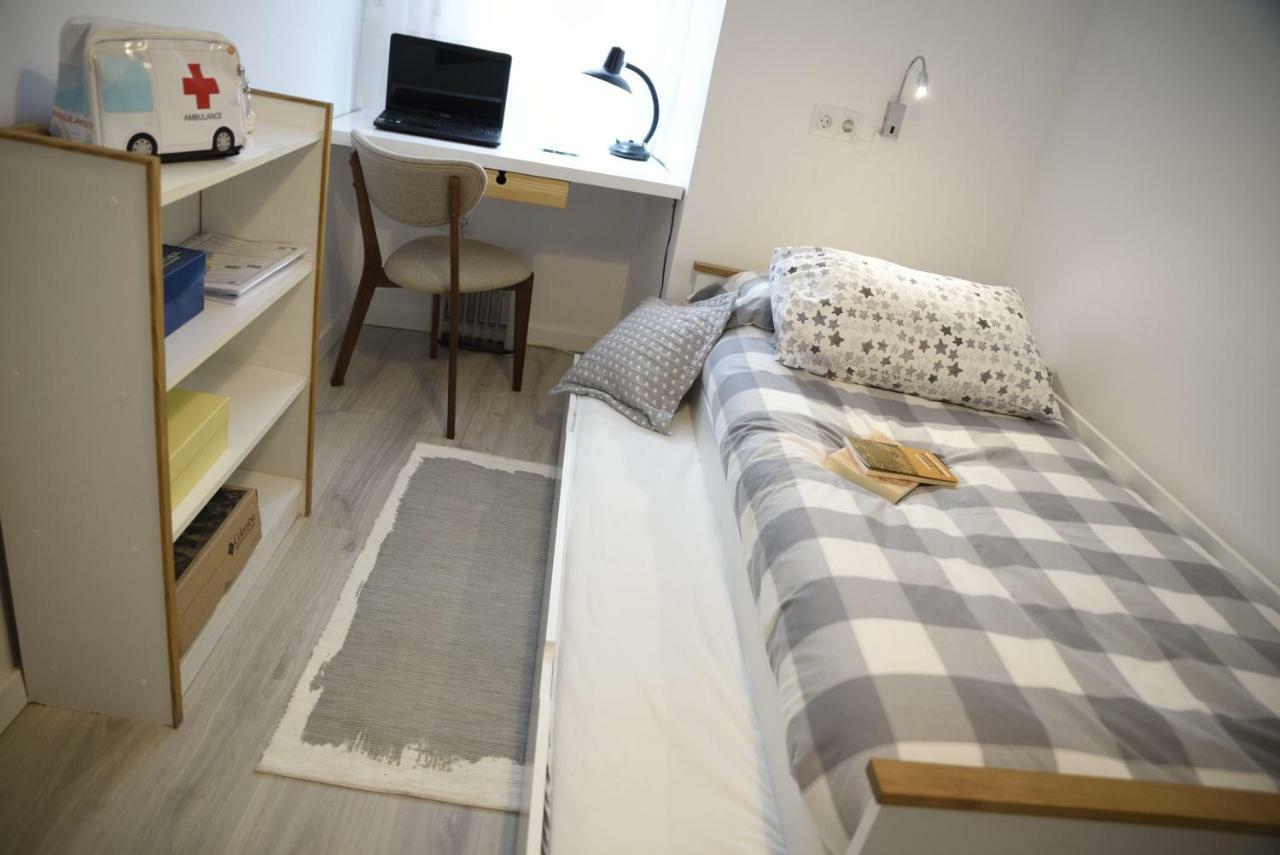 Apartamento Blanes Granada Exterior photo