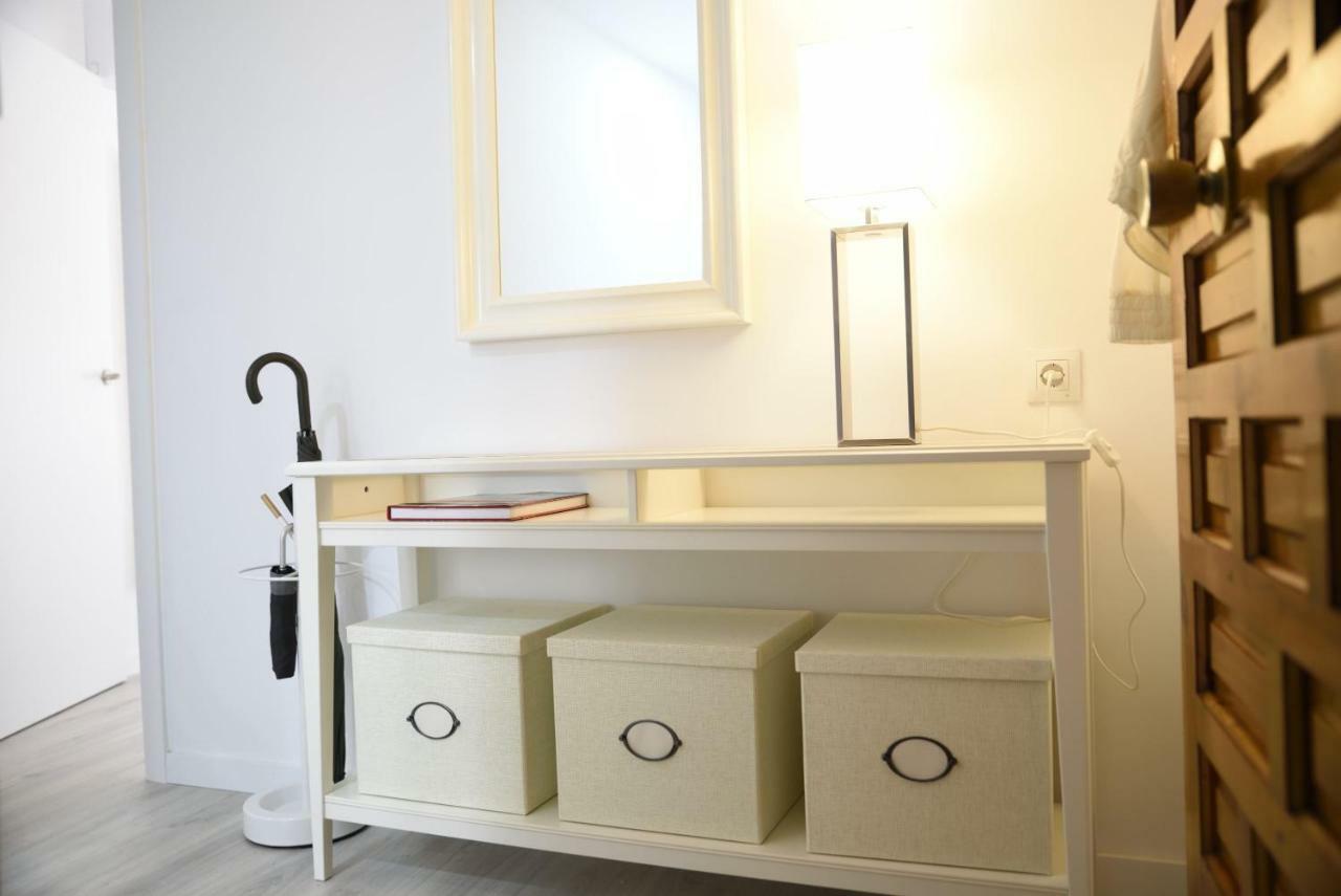 Apartamento Blanes Granada Exterior photo