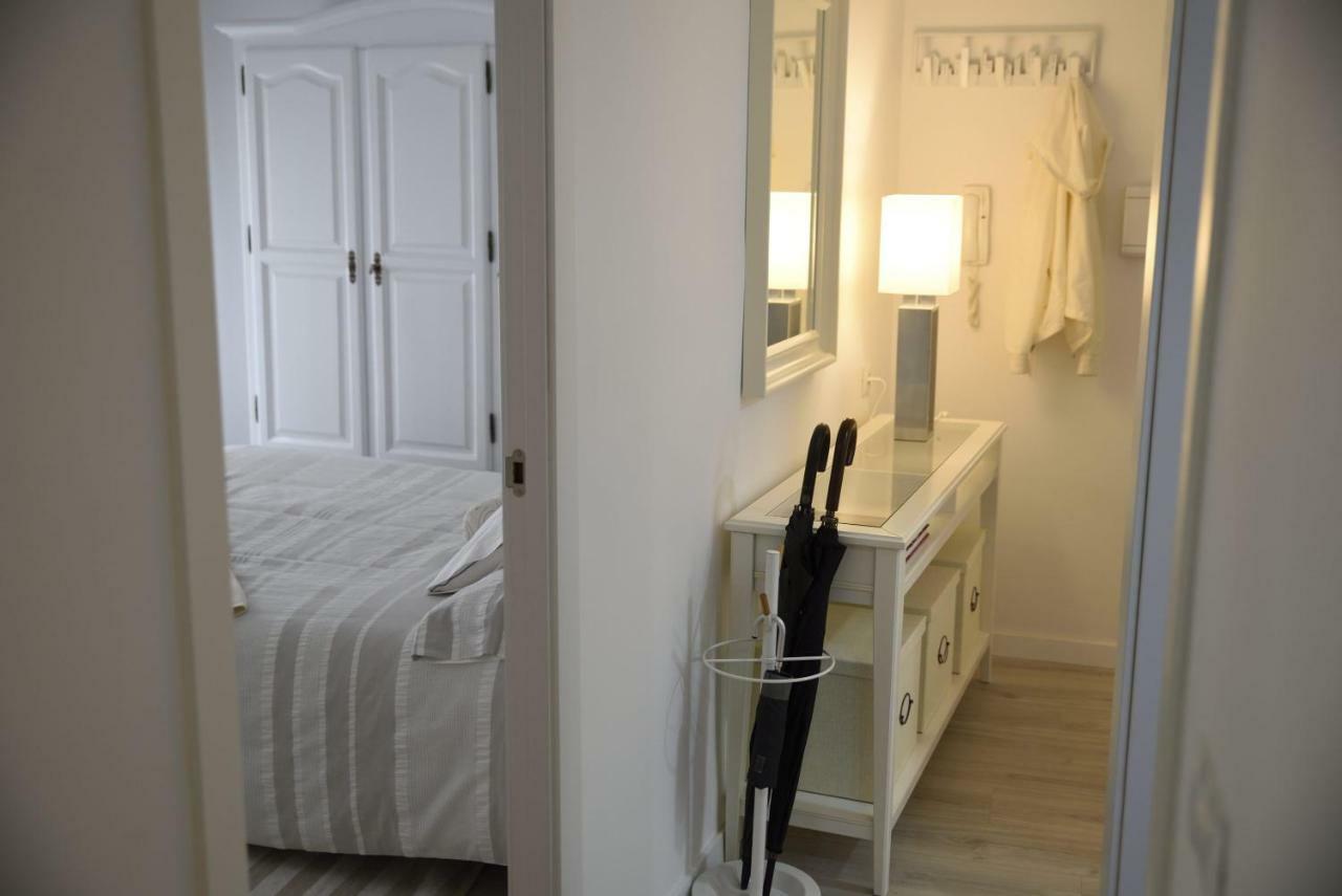 Apartamento Blanes Granada Exterior photo